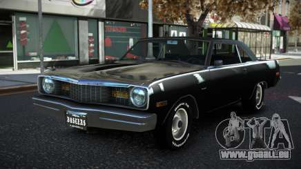 Dodge Dart Sempor für GTA 4