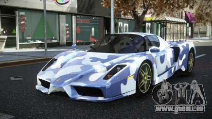 Ferrari Enzo Irushy S9 für GTA 4