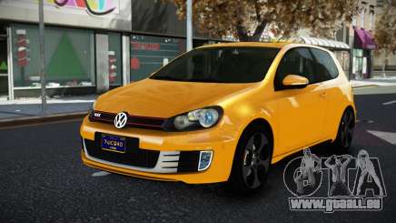 Volkswagen Golf Tulifo für GTA 4