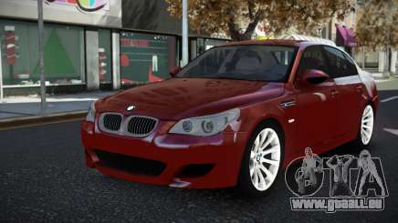 BMW M5 E60 Amvinus für GTA 4