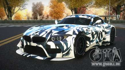 BMW Z4 Zoere S13 für GTA 4