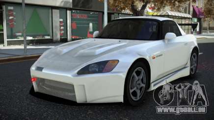 Honda S2000 Ishaiert pour GTA 4