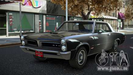 Pontiac GTO Rickna S12 pour GTA 4