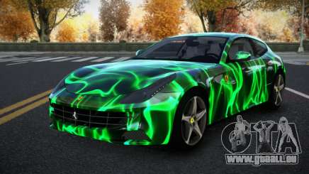 Ferrari FF Lynolas S10 pour GTA 4