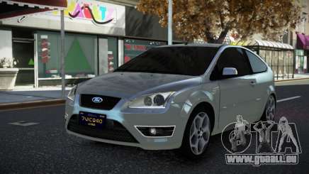 Ford Focus Dosaryu für GTA 4