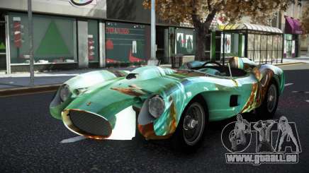 Ferrari Testarossa Balio S9 für GTA 4