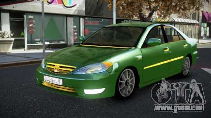 Toyota Camry Gulima für GTA 4