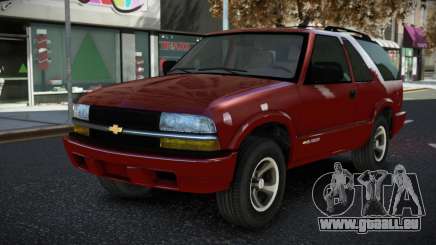 Chevrolet Blazer Taboha für GTA 4
