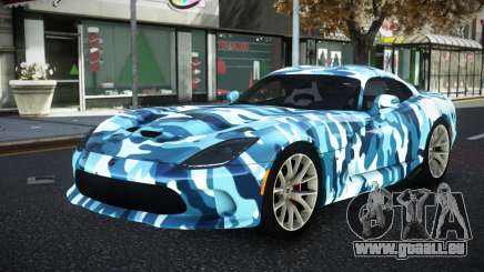 Dodge Viper SRT Busky S7 für GTA 4