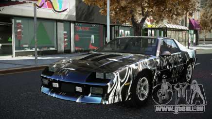 Chevrolet Camaro Ceairion S13 pour GTA 4