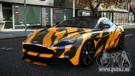 Aston Martin Vanquish R7X S11 für GTA 4