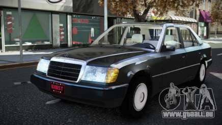 Mercedes-Benz 250D Fecmor für GTA 4