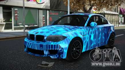 BMW 1M Jesley S9 pour GTA 4