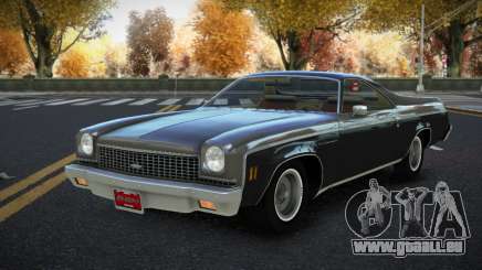 Chevrolet El Camino Biyetoge pour GTA 4