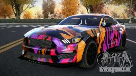 Ford Mustang Shelby Neyxis S14 pour GTA 4