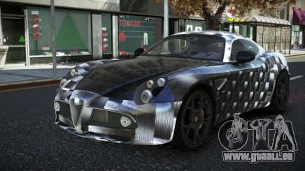 Alfa Romeo 8C Rlyen S11 für GTA 4