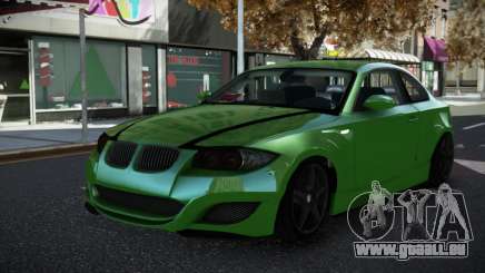BMW 135i Notlaz pour GTA 4