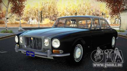 Jaguar XJ6 Zolse pour GTA 4