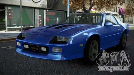 Chevrolet Camaro G8C für GTA 4