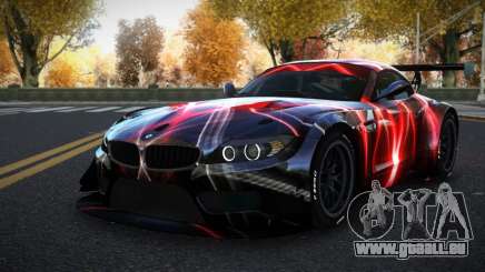 BMW Z4 Zoere S4 für GTA 4