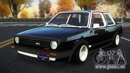 Volkswagen Jetta Cekxox für GTA 4