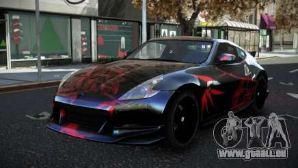 Nissan 370Z Farhy S14 für GTA 4