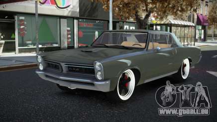 Pontiac GTO Soronxis für GTA 4