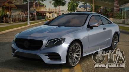 Mercedes-Benz E63 AMG Tonchel für GTA San Andreas