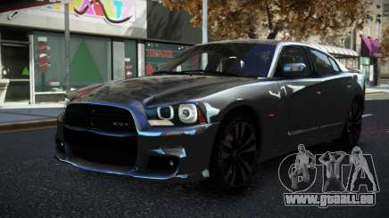 Dodge Charger Epolir pour GTA 4
