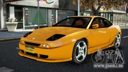 Fiat Type 175 Bruzeg pour GTA 4