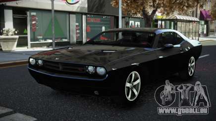 Dodge Challenger Zahula für GTA 4