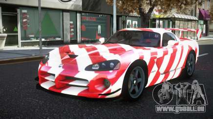 Dodge Viper Kirmy S1 pour GTA 4
