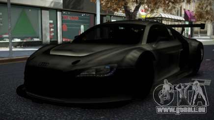 Audi R8 Rakson für GTA 4
