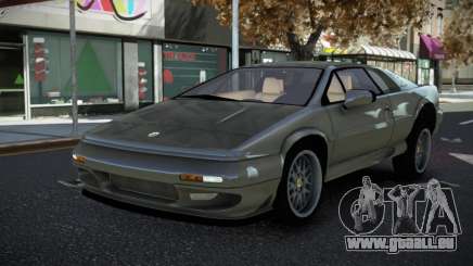 Lotus Esprit Gasiro pour GTA 4