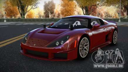 Rossion Q1 Waohu für GTA 4