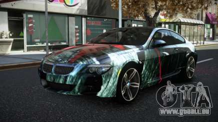 BMW M6 Moliago S14 für GTA 4