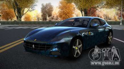 Ferrari FF Lynolas S14 pour GTA 4