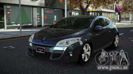 Renault Megane Gerby pour GTA 4