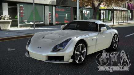TVR Sagaris Oyshee pour GTA 4