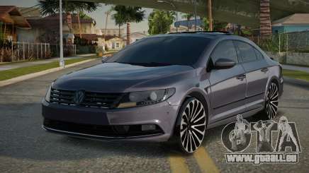 Volkswagen CC Patael für GTA San Andreas