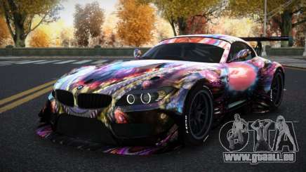 BMW Z4 Zoere S9 für GTA 4