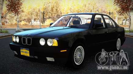 BMW M5 E34 Decwugaku pour GTA 4