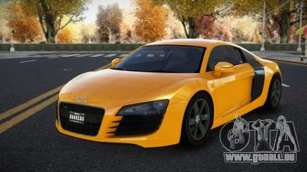 Audi R8 Tovin pour GTA 4