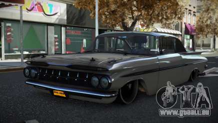 Chevrolet Impala Hamirt pour GTA 4