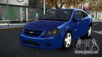 Chevrolet Cobalt Saruma pour GTA 4