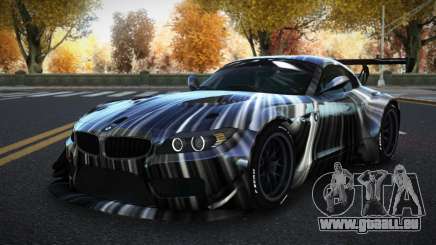BMW Z4 Zoere S10 für GTA 4