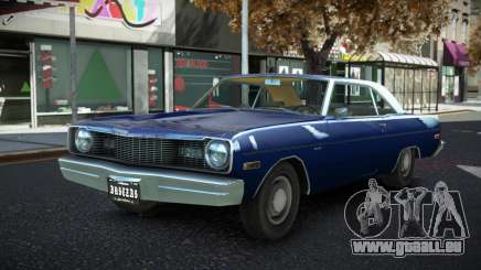 Dodge Dart Matrehu für GTA 4