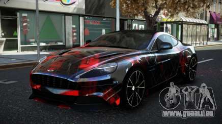 Aston Martin Vanquish R7X S6 für GTA 4