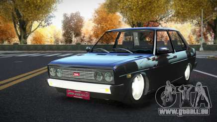 Tofas Sahin Fuumi pour GTA 4