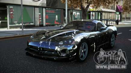 Dodge Viper Kirmy S6 für GTA 4